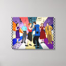 Suche nach couple leinwandbilder Retro