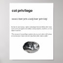 Suche nach funny quote poster Cat