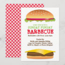 Suche nach cheeseburger einladungen Picknick