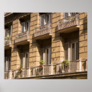 Suche nach hohe gebäude poster Fotografie