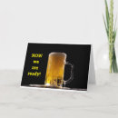 Suche nach alkohol geburtstag karten Freund