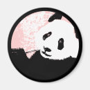 Suche nach panda magnete Tier