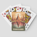 Suche nach thailand spielkarten Südostasien