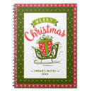 Suche nach rotes band kleine notizbücher Weihnachten