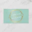 Suche nach modeerscheinung visitenkarten Schmuck