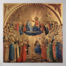 Suche nach fra angelico poster Jungfrau