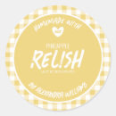 Suche nach relish Konservierung