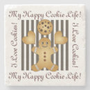 Suche nach keks untersetzer Niedlich