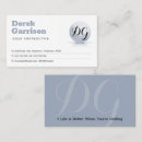 Suche nach golftrainer visitenkarten Golfunterricht