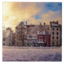 Suche nach sonnenuntergang fliesen Stadtbild