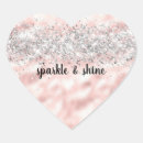 Suche nach sparkle aufkleber Mädchenhaft