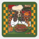 Suche nach english springer spaniel aufkleber Koch