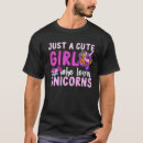 Suche nach fantasy creature tshirts Einhorn