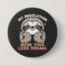 Suche nach lustige yoga buttons Jede person