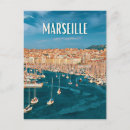 Suche nach marseille postkarten Retro
