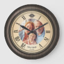 Suche nach altes holz wanduhren Für sie/ihn