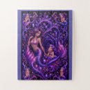 Suche nach meerjungfrau puzzle Prinzessin