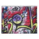 Suche nach graffiti kalender Fotografie