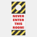 Suche nach türschilder anhänger Warnung