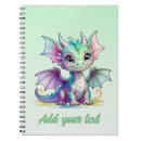 Suche nach drache notizbuch Für kinder