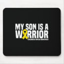 Suche nach sohn mousepads Krebs