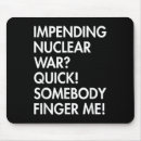 Suche nach nuklear mousepads Abstimmung 2025