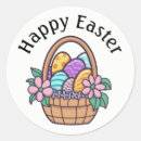 Suche nach frohe ostern aufkleber Feiertag