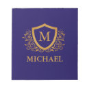 Suche nach marineblau Monogramm