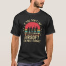 Suche nach lustige paintball tshirts Softair