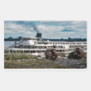 Suche nach steamboat aufkleber Für alle