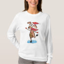 Suche nach weihnachtshund tshirts Für sie