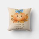 Suche nach herbstblätter kissen Baby