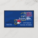 Suche nach carolina visitenkarten Staat