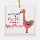 Suche nach magisches einhorn ornamente Für sie