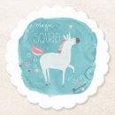 Suche nach einhörner untersetzer Einhorn