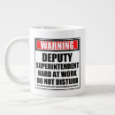 Suche nach deputy tassen Polizist