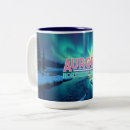 Suche nach aurora borealis tassen Jede person