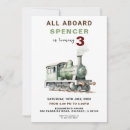 Suche nach eisenbahn einladungen Jedes kind