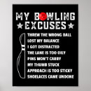 Suche nach liga poster Bowling
