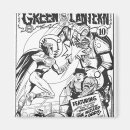 Suche nach laterne magnete Dc comic