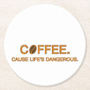 Suche nach gefährlich untersetzer Für alle