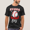 Suche nach bubba Junge