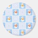Suche nach schneemänner magnete Weihnachten