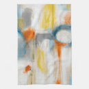 Suche nach abstrakte geschirr tücher Pinselstriche