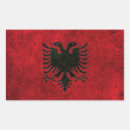 Suche nach albanische flagge aufkleber Albanischer stolz