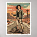 Suche nach roadtrip poster Vintage