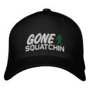 Suche nach squatchin kappen Besprühen
