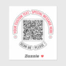 Suche nach info aufkleber Geschäftlich