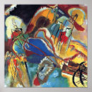 Suche nach kandinsky abstrakte poster Zusammensetzung