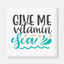 Suche nach vitamin magnete Meer